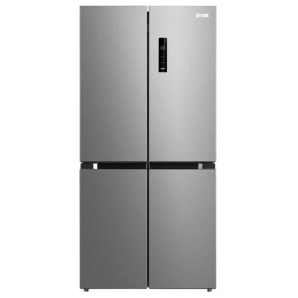 Vox side by side frižider MD6110XE