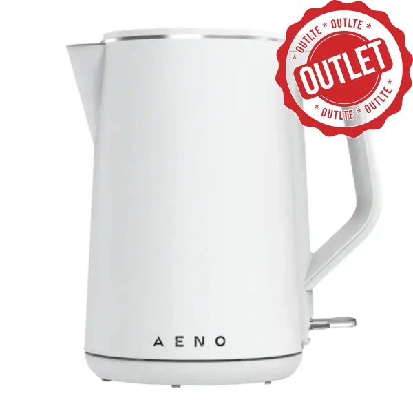 Kuvalo za vodu Aeno EK2/zapremina 1.5 L/snaga 2200W Outlet
