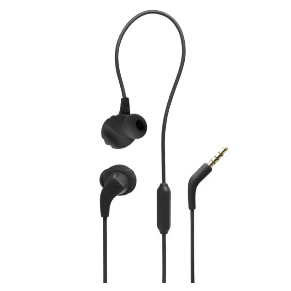 Slušalice bubice JBL Endurance RUN 2 Crne