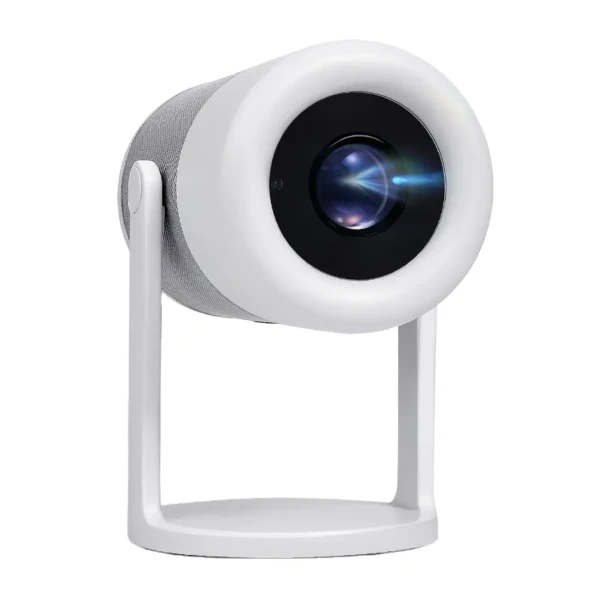 Projektor Zeus N1 PRO FHD 1920X1080/LED LCD/5000 LUM(200 ANSI)/WiFi/mirac/HDMI/USB/zvuč/Andr 11