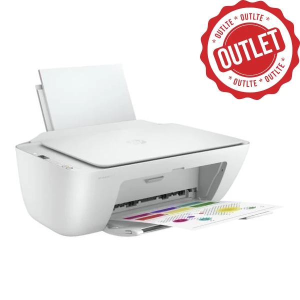 MFP Ink štampač HP DJ 2710 AIO, 5AR83B Outlet