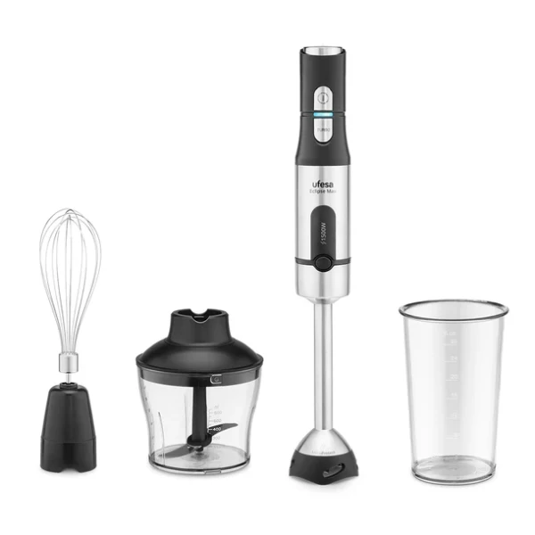 Štapni blender Ufesa Eclipse max snaga 1500W