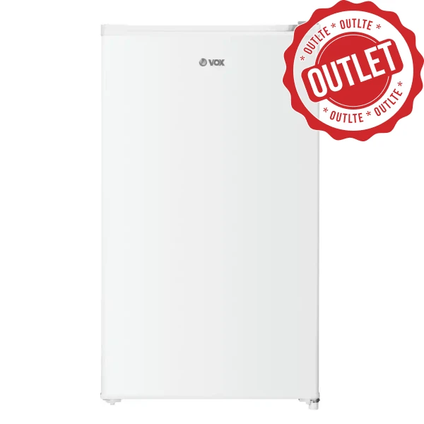 Frižider Vox KS1010E visina 88cm/zapremina 88l Outlet