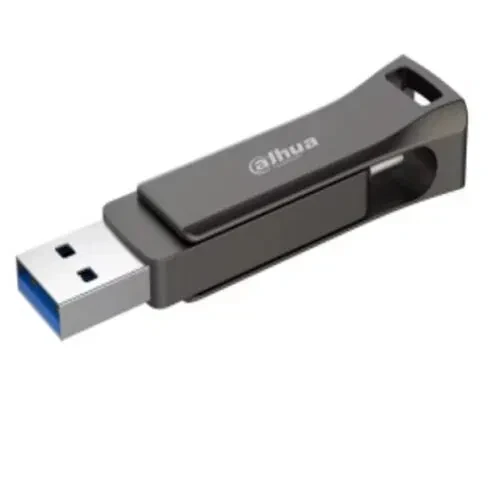 USB Flash 64 GB Dahua 3.2 DHI-USB-P629-32-64GB TipC/TipA