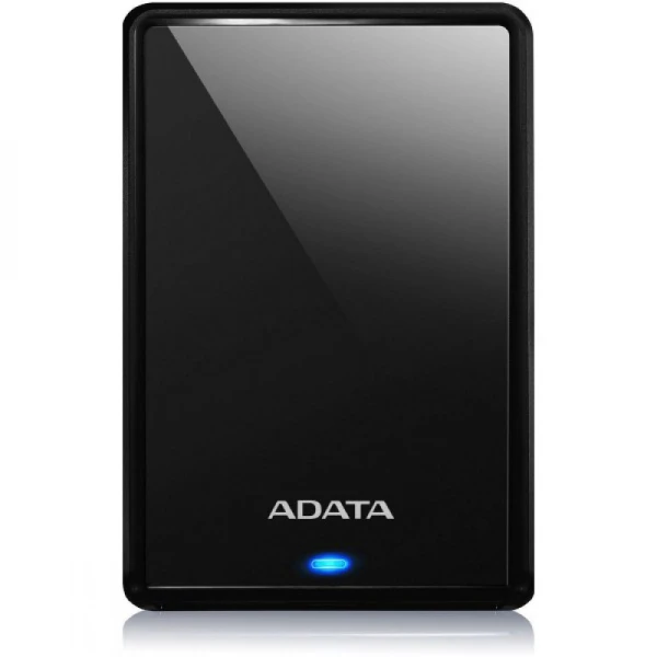 Eksterni SSD 1TB A-Data AHV620S-1TU31-CBK