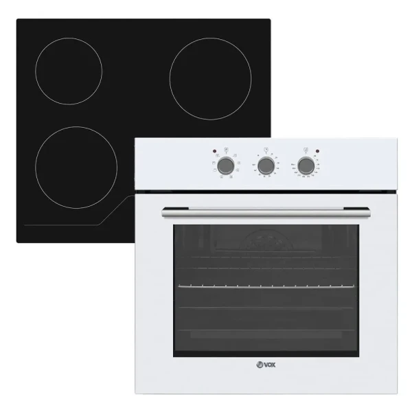 Vox Ugradni set SET2110400W