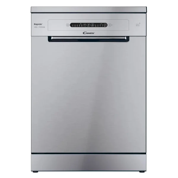 Mašina za pranje sudova CANDY CF3E7L0S širina 60cm/13 kompleta/5 programa