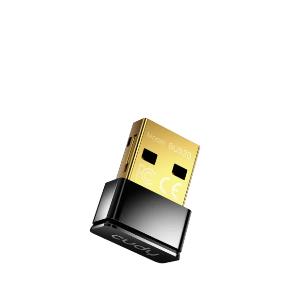 Bluetooth Nano USB Adapter Cudy BU530/Do 7 uredjaja