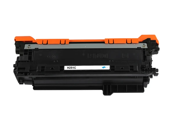 Toner HP Master Color CE401A/CE251A