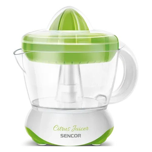 Cediljka za citruse Sencor SCJ 1051GR/snaga 40W