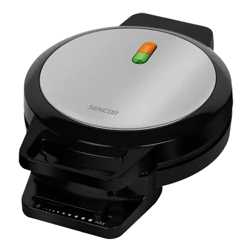 Aparat za galete SencorSWF 1010BK/snaga 1000 W