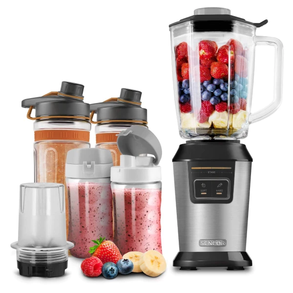 Blender Sencor Smoothie SBL 7570ss/snaga 800W