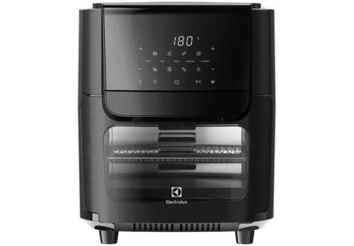 Airfrayer Electrolux EAF12B/bezuljna/zapremina 12l/crna