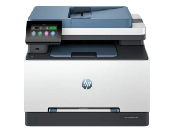MFP Color Laser HP Pro 3303fdn/600x600/25ppm/512MB/Lan/USB 499M7A