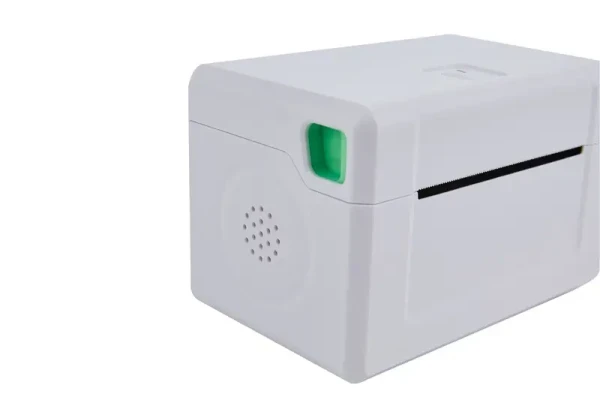 Štampač nalepnica direkt termal Zeus ZS-TL33AU 203mm/72mm/150mm/s