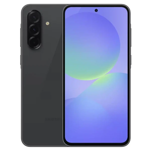 Mobilni telefon Samsung Galaxy A36 6/128GB 5G EE Crni