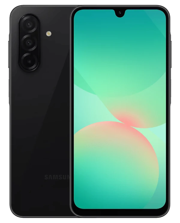 Mobilni telefon Samsung Galaxy A26 6/128GB 5G Enterprice edition Crni