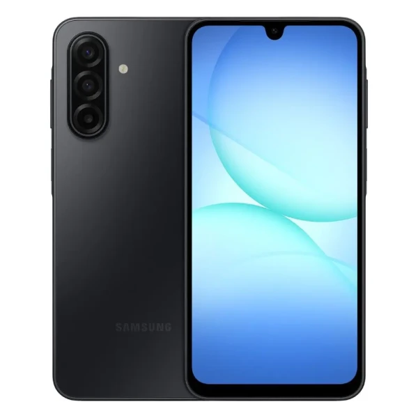 Mobilni telefon Samsung Galaxy A17 4/128GB Crni