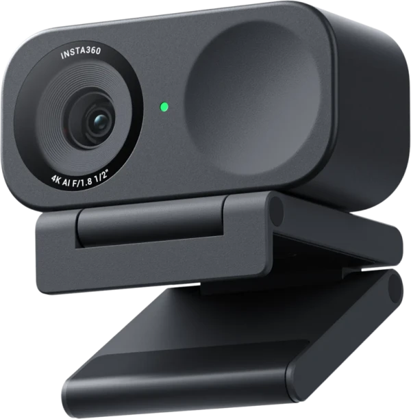Web kamera Insta360 Link 2C SE Graphite Black