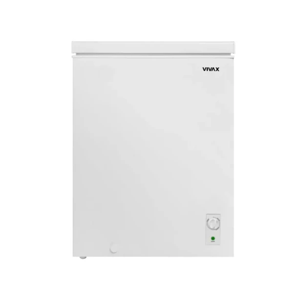 Horizontalni zamrzivač VIVAX CFR-143 143L