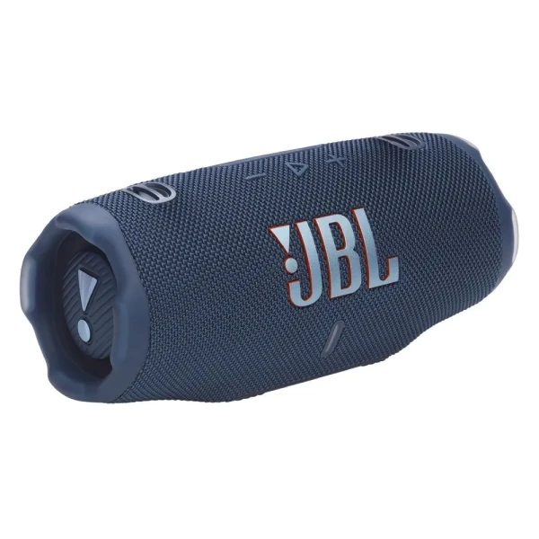 Bežični zvučnik JBL Charge 6 /IP68/45W Plavi