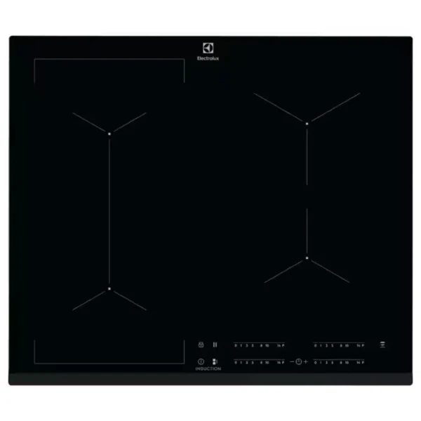 Ugradna ploča Electrolux EIV634 BI