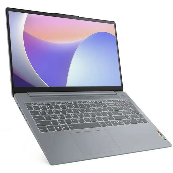 Laptop Lenovo IdeaPad Slim 3 15IRU8 15.6 FHD/i3-1315U/8GB/NVMe 256GB/siva/82X700K7YA