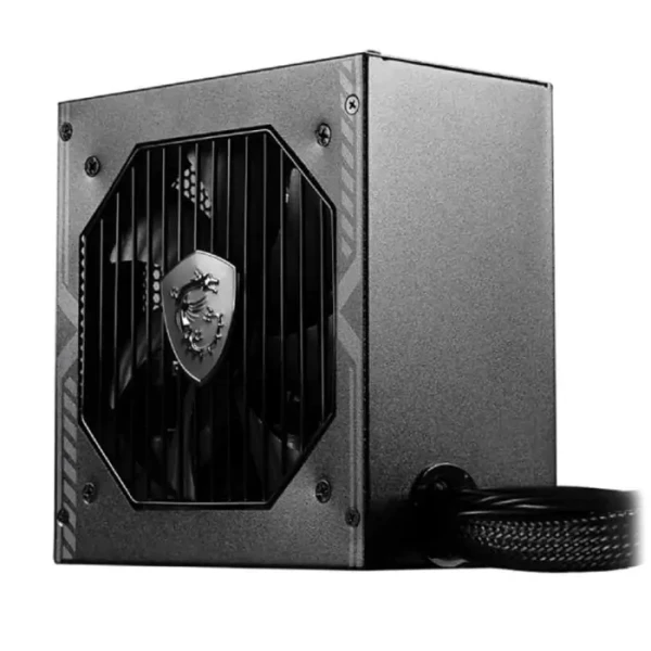 Napajanje 650W MSI MAG A650BN