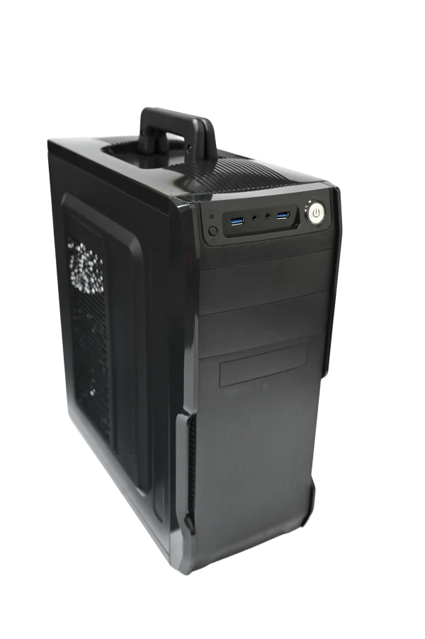 Računar ZEUS Intel i5-10400/DDR4 16GB/SSD 512GB/CR
