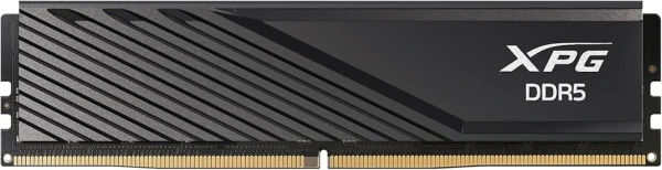 Memorija DDR5 16GB 6000 MHz AData XPG Lancer Blade AX5U6000C4816G-SLABBK