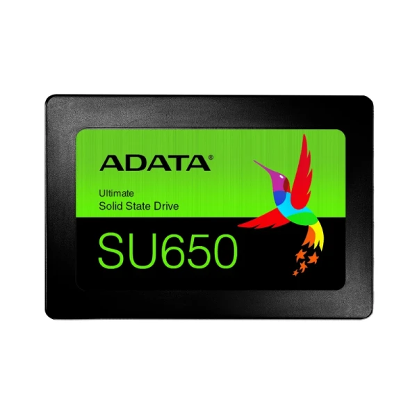 SSD 2.5 SATA 512GB AData ASU650SS-512GT-R Bulk