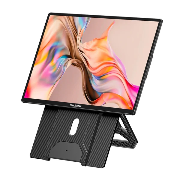 Portable monitor 16  Blackview Table 9 1920x1200/IPS/16:10/60Hz/1x mini HDMI/2x USB-C/Zvučnik