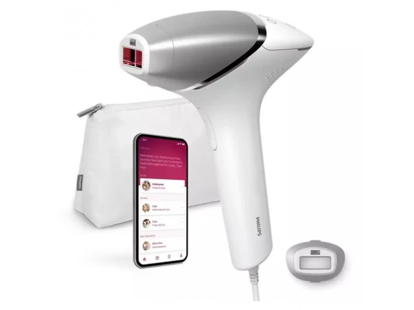 Epilator Philips Lumea IPL BRI940/00