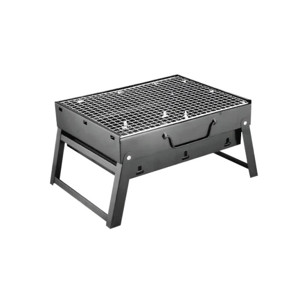 Roštilj na drveni ugalj Haymo BBQ02