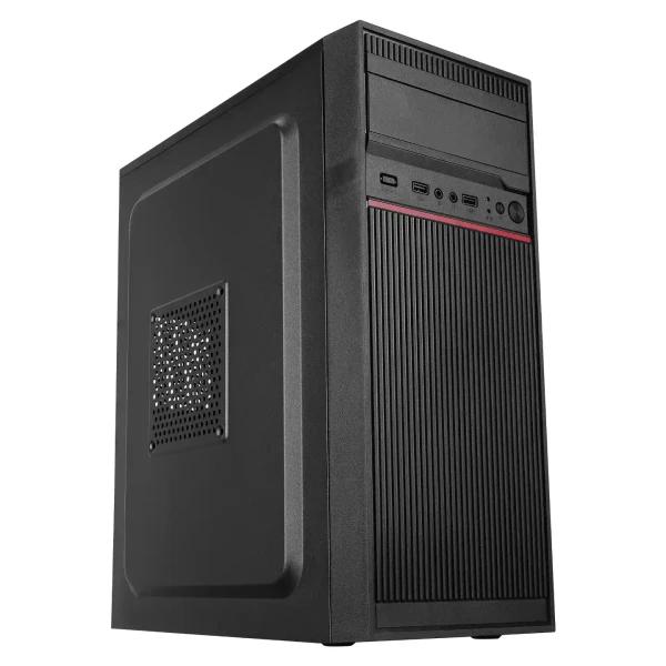 Računar ZEUS OFFICE i5-12400/DDR4 16GB/M.2 512GB/Win11Pro OEM