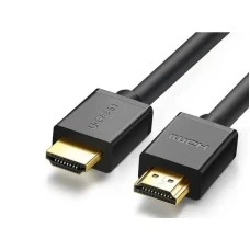 Kabl HDMI+HDMI Ugreen HD104 V1.4/4K/30Hz/15m