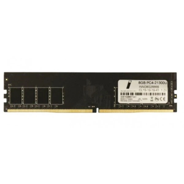 Memorija DDR4 8GB 3200MHz InnovationIT