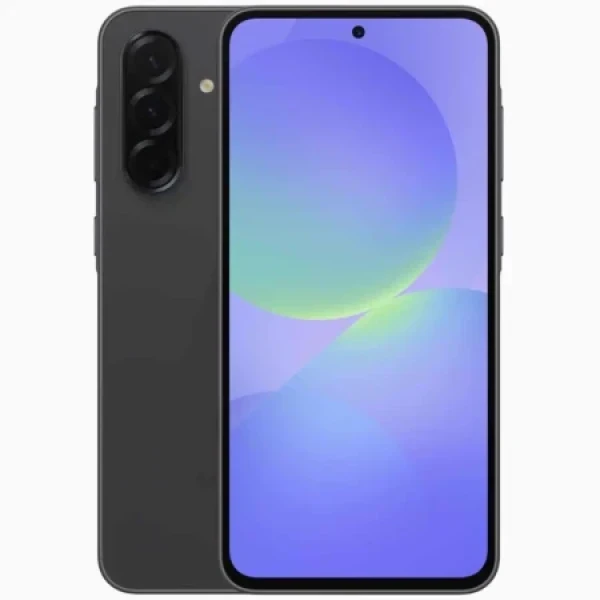 Mobilni telefon Samsung Galaxy A36 8/256 5G Awesome Black