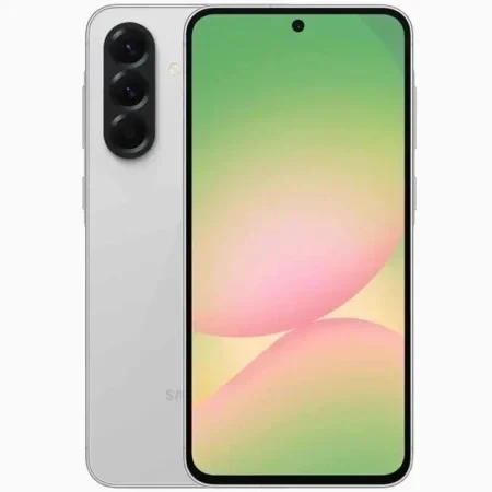 Mobilni telefon Samsung Galaxy A56 8/128GB Awesome Lightgray