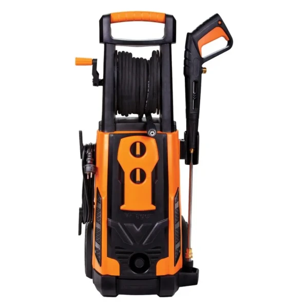 Perač pod pritiskom Villager VHW 155 snaga 3200W/pritisak 150-225bara