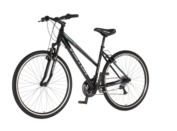 Bicikla Visitor tour 28/amortizer 19 V-BRAKE/18 brzina