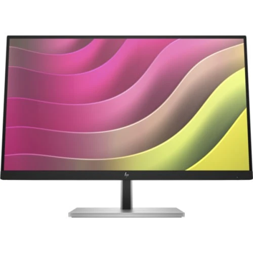 HP Monitor 23.8 HP E24t 5G 6N6E6AA