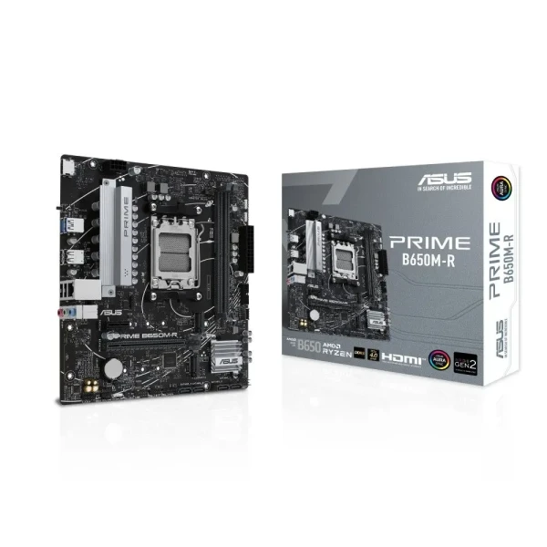 Matična ploča AM5 Asus PRIME B650M-R