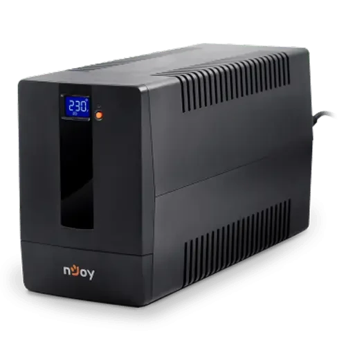 UPS NJOY Horus Plus 1500 900W PWUP-LI150H1-AZ01B