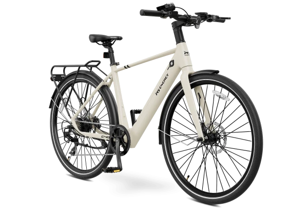 MS ENERGY eBike c40
