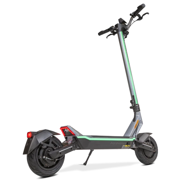 MS ENERGY E-ROMOBIL FLAREX