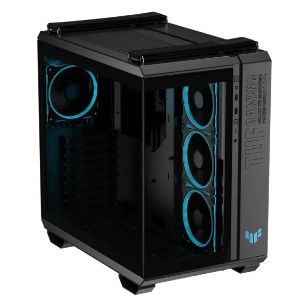 Kućište Asus Tuf Gaming GT502 Horizont