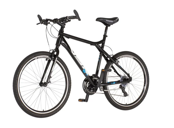 Bicikla Visitor MTB Hammer/V brake/21 brzina//crno plavi