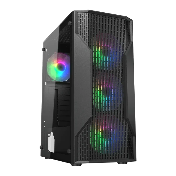 TMC ZEUS NG R5-5500/16GB/M.2 512GB/RX580/600W