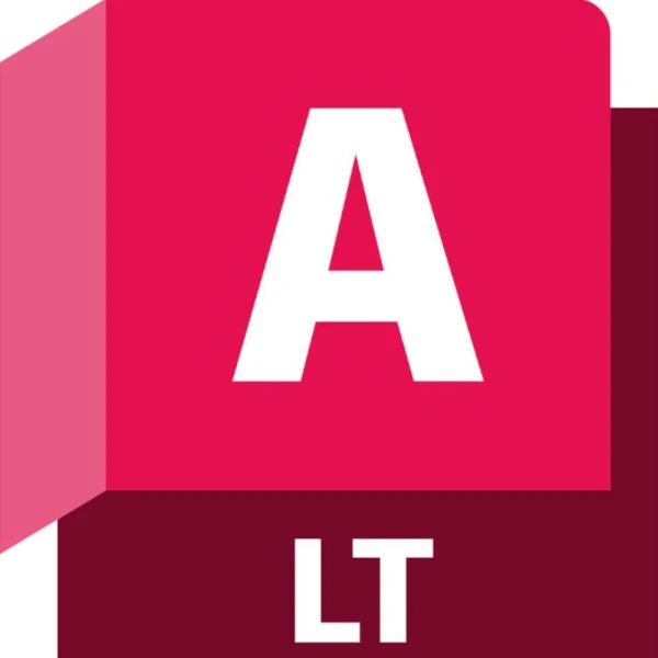 AutoCAD LT 2027 Commercial New Single-user ELD deo godišnje pretplate